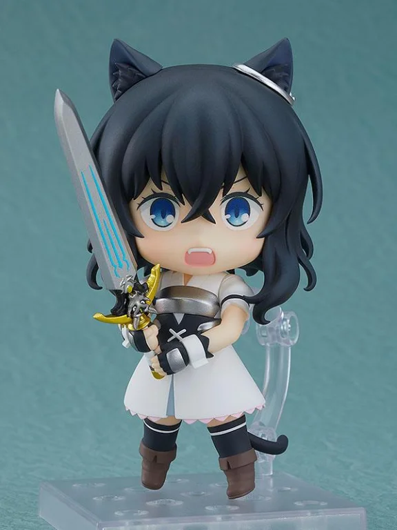 Reincarnated as a Sword - Nendoroid - Fran