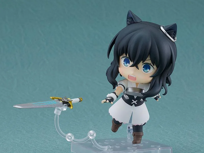 Reincarnated as a Sword - Nendoroid - Fran