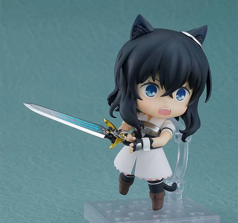Reincarnated as a Sword - Nendoroid - Fran
