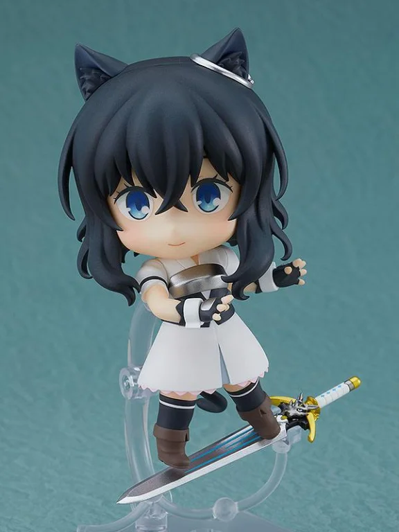 Reincarnated as a Sword - Nendoroid - Fran