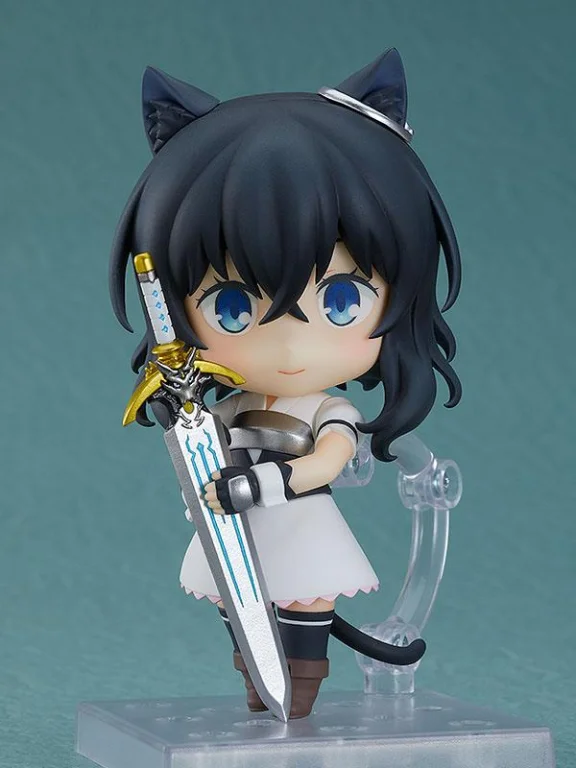 Reincarnated as a Sword - Nendoroid - Fran