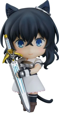 Produktbild zu Reincarnated as a Sword - Nendoroid - Fran