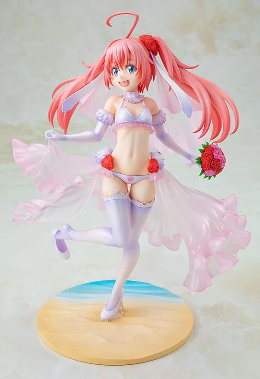 TenSura - KDcolle - Milim Nava (Wedding Bikini ver.)