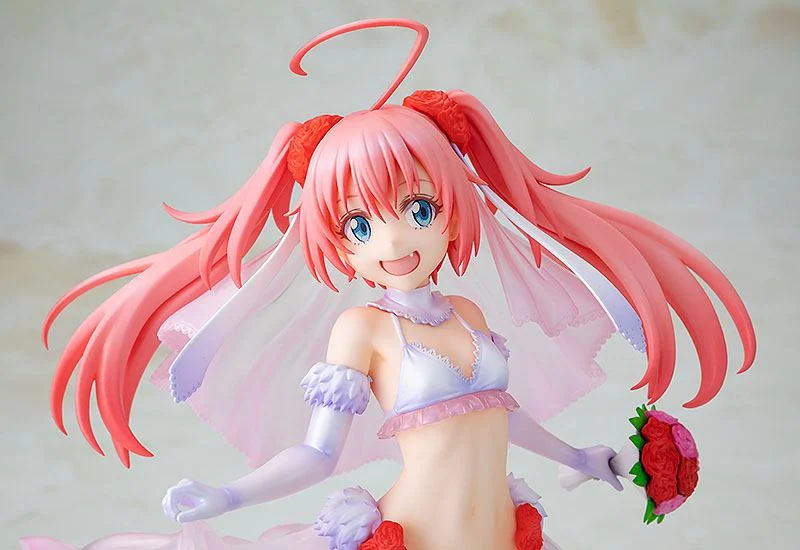 TenSura - KDcolle - Milim Nava (Wedding Bikini ver.)