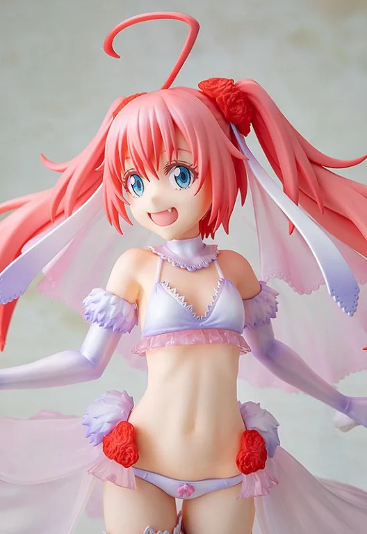 TenSura - KDcolle - Milim Nava (Wedding Bikini ver.)