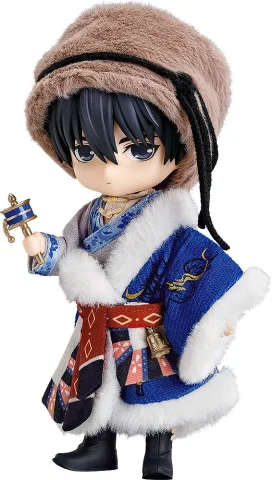 Produktbild zu Time Raiders - Nendoroid Doll - Wu Xie (Seeking Till Found Ver.)