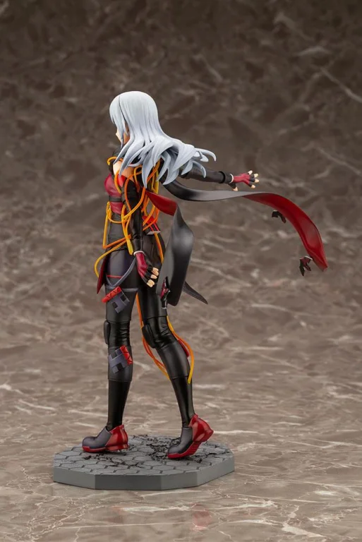 Scarlet Nexus - ARTFX J - Kasane Randall
