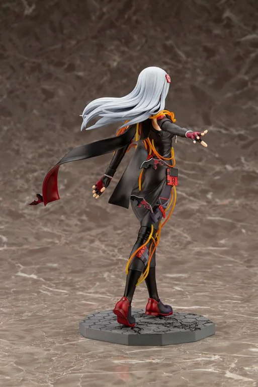 Scarlet Nexus - ARTFX J - Kasane Randall