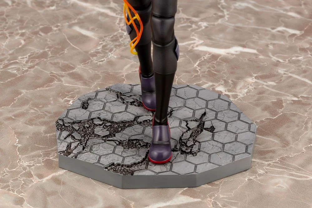 Scarlet Nexus - ARTFX J - Kasane Randall
