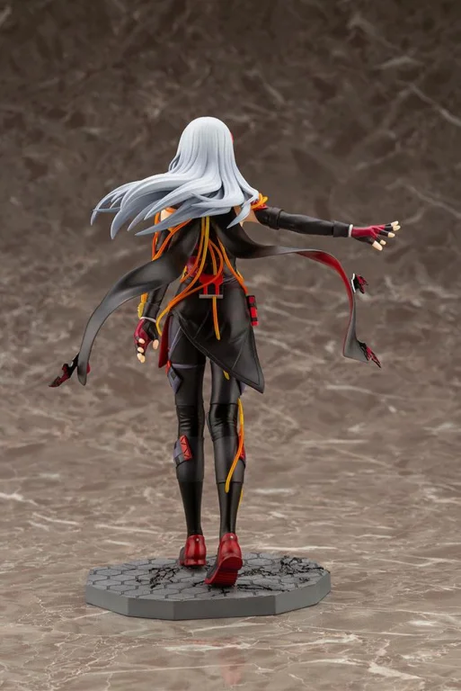 Scarlet Nexus - ARTFX J - Kasane Randall