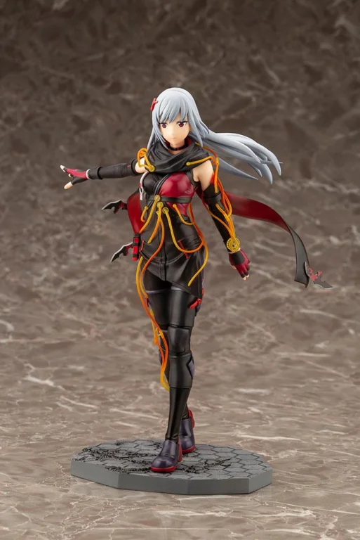 Scarlet Nexus - ARTFX J - Kasane Randall