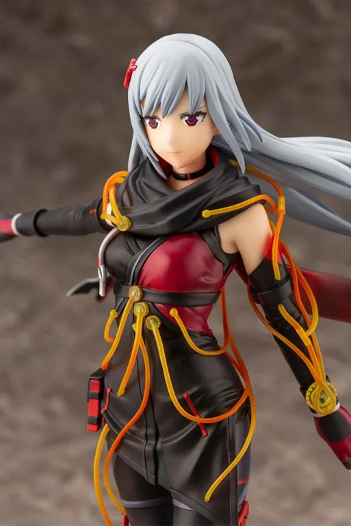 Scarlet Nexus - ARTFX J - Kasane Randall