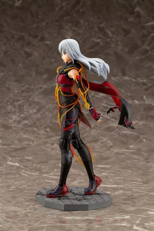 Scarlet Nexus - ARTFX J - Kasane Randall