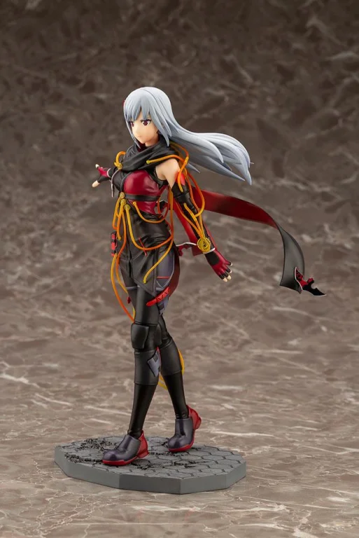 Scarlet Nexus - ARTFX J - Kasane Randall