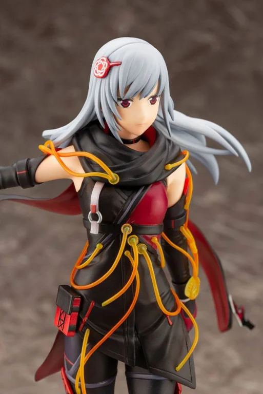 Scarlet Nexus - ARTFX J - Kasane Randall