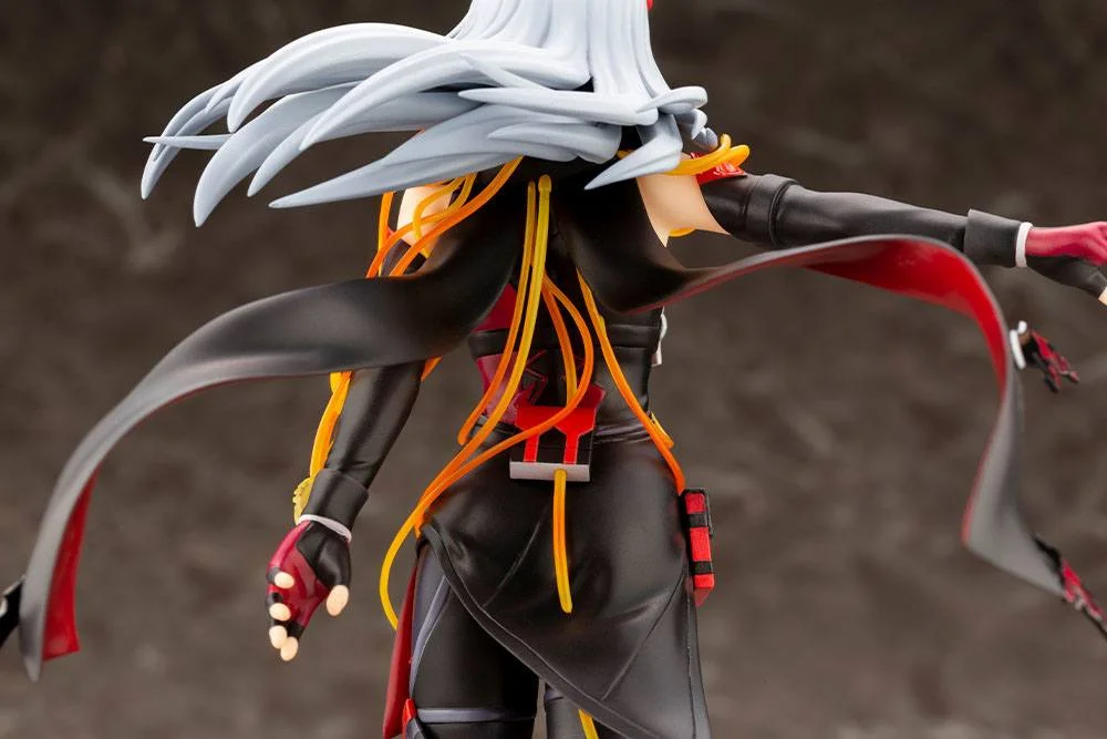 Scarlet Nexus - ARTFX J - Kasane Randall