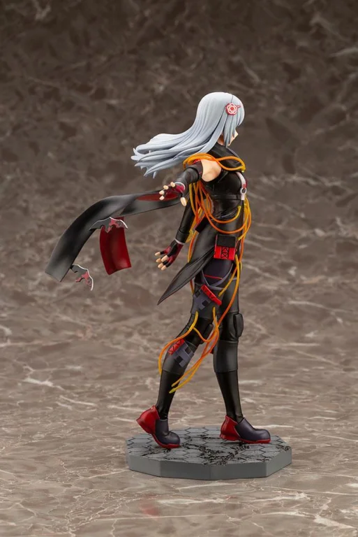 Scarlet Nexus - ARTFX J - Kasane Randall