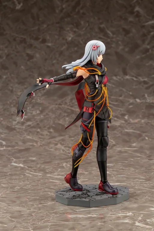 Scarlet Nexus - ARTFX J - Kasane Randall