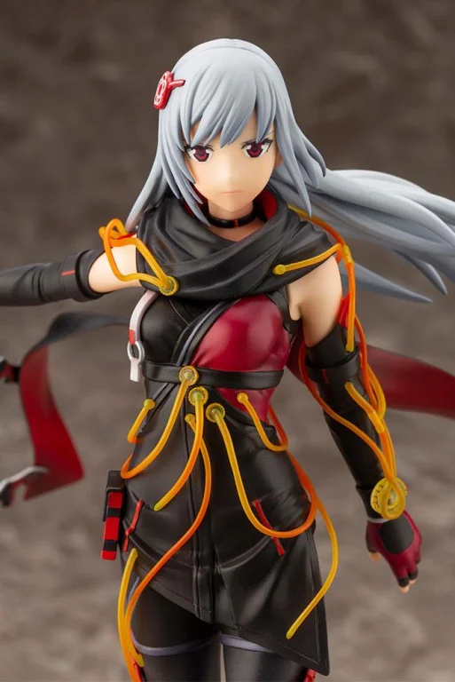 Scarlet Nexus - ARTFX J - Kasane Randall