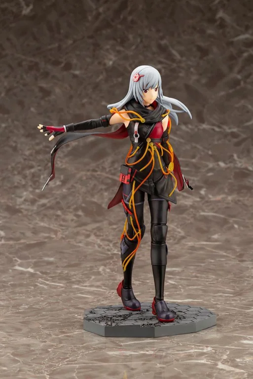 Scarlet Nexus - ARTFX J - Kasane Randall