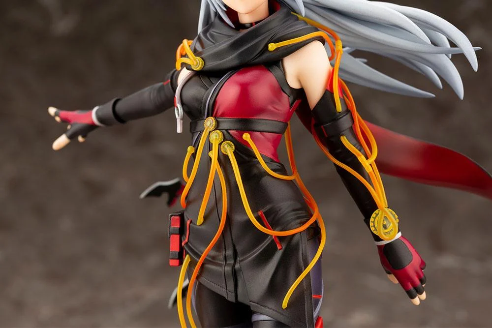 Scarlet Nexus - ARTFX J - Kasane Randall