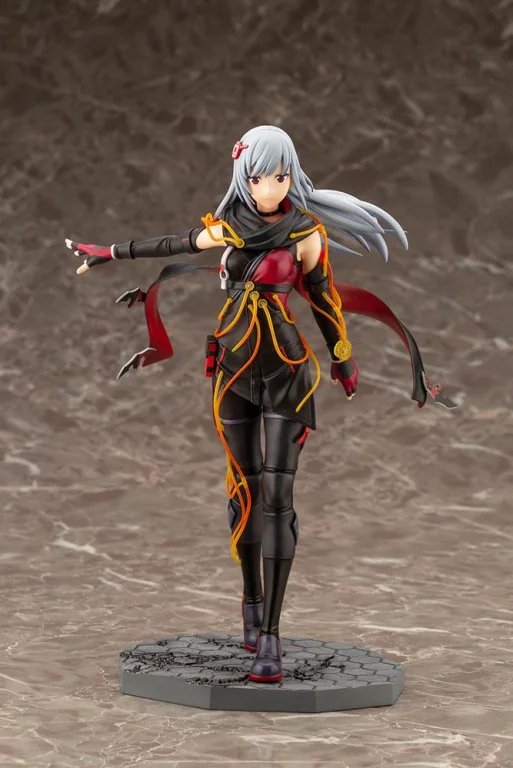 Scarlet Nexus - ARTFX J - Kasane Randall