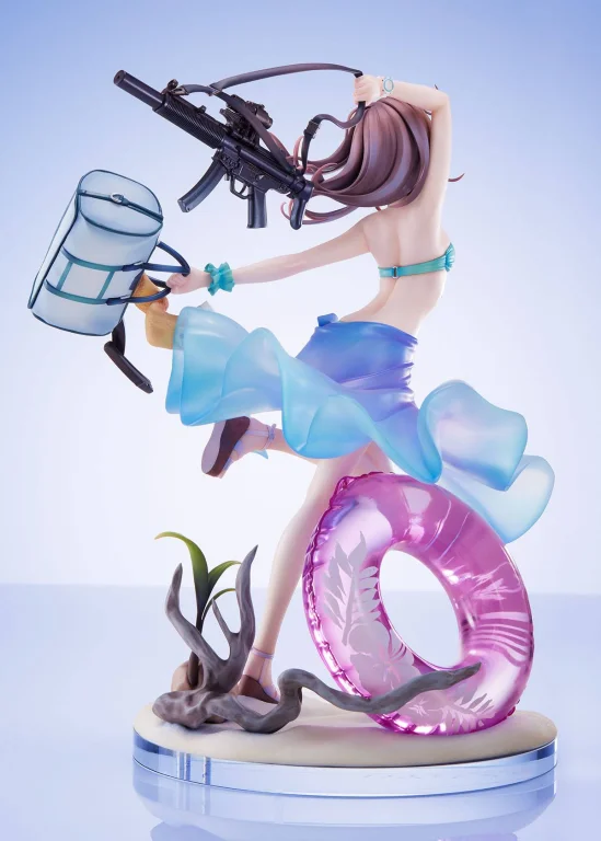 Little Armory - Scale Figure - Rin Shirane (Beach Shootout ver.)