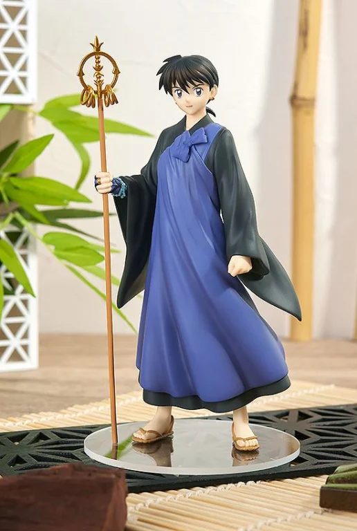 Inu Yasha - POP UP PARADE - Miroku