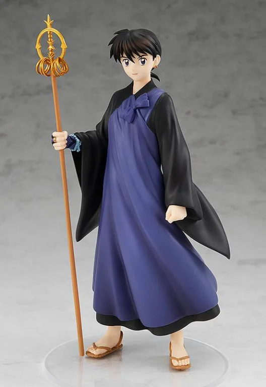 Inu Yasha - POP UP PARADE - Miroku