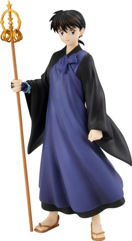 Inu Yasha - POP UP PARADE - Miroku