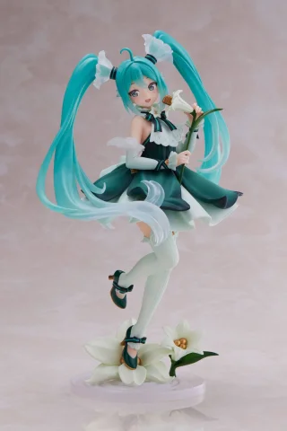 Produktbild zu Character Vocal Series - 39 [Miku] Day Anniversary Kuji Figure - Miku Hatsune