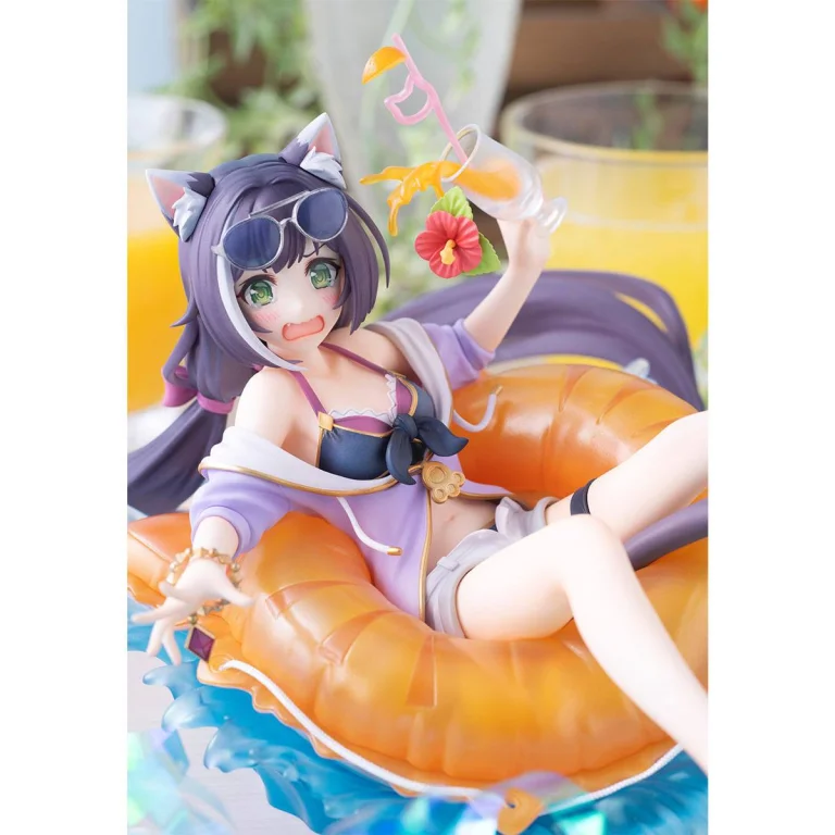 PRINCESS CONNECT! Re:Dive - Lucrea - Karyl (Summer)