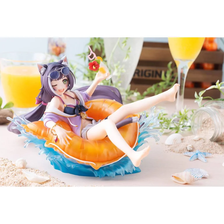 PRINCESS CONNECT! Re:Dive - Lucrea - Karyl (Summer)