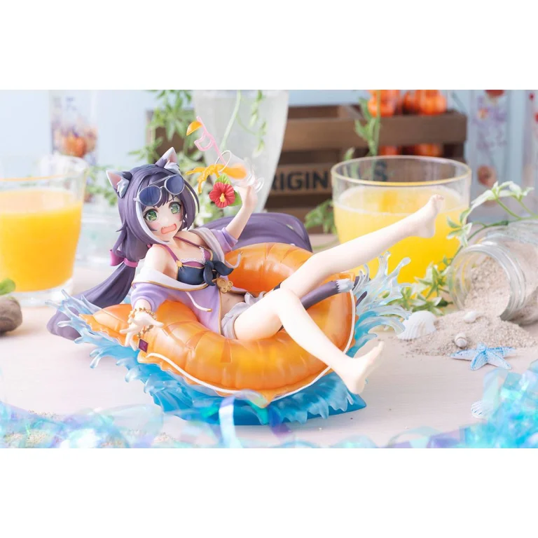 PRINCESS CONNECT! Re:Dive - Lucrea - Karyl (Summer)