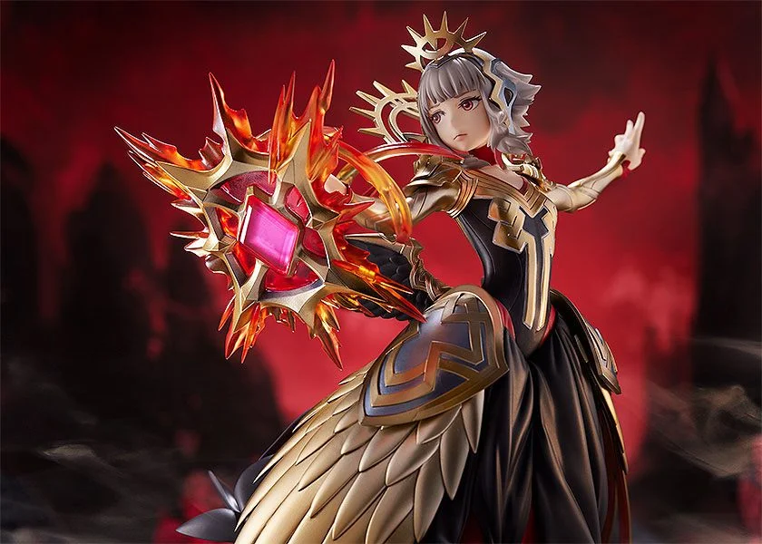 Fire Emblem Heroes - Scale Figure - Veronica