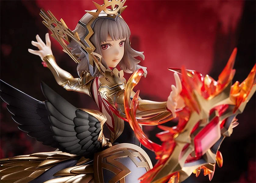 Fire Emblem Heroes - Scale Figure - Veronica