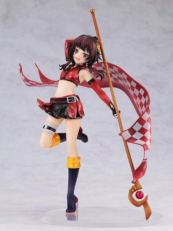 KonoSuba - KDcolle - Megumin (Race Queen Ver.)