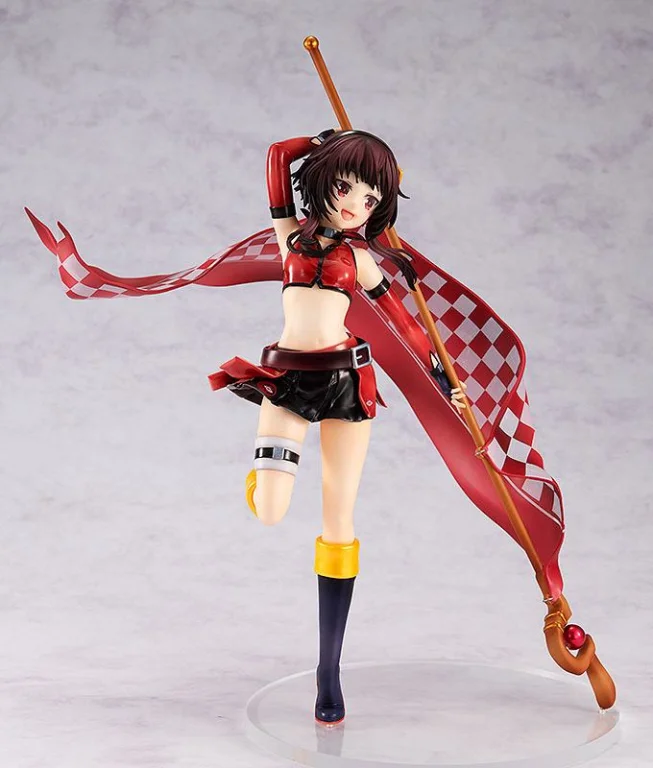 KonoSuba - KDcolle - Megumin (Race Queen Ver.)
