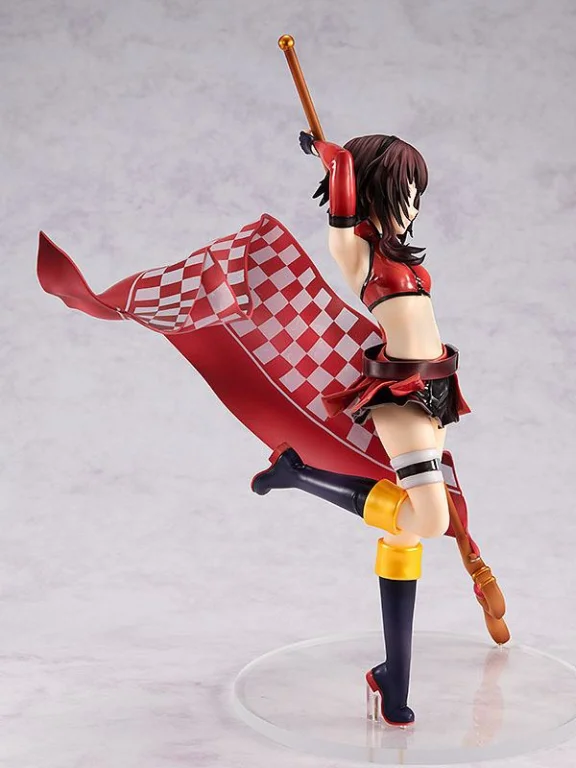 KonoSuba - KDcolle - Megumin (Race Queen Ver.)