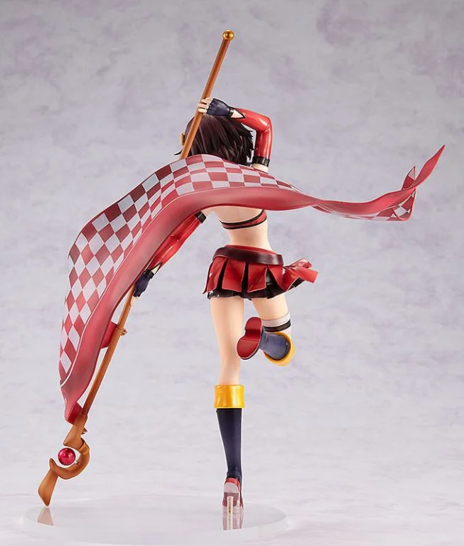 KonoSuba - KDcolle - Megumin (Race Queen Ver.)