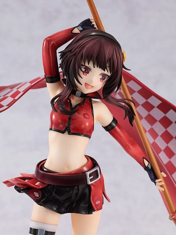KonoSuba - KDcolle - Megumin (Race Queen Ver.)