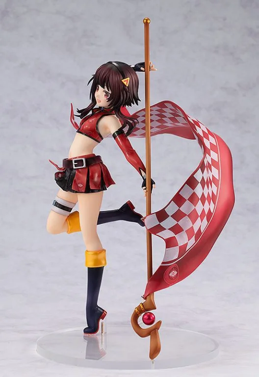 KonoSuba - KDcolle - Megumin (Race Queen Ver.)