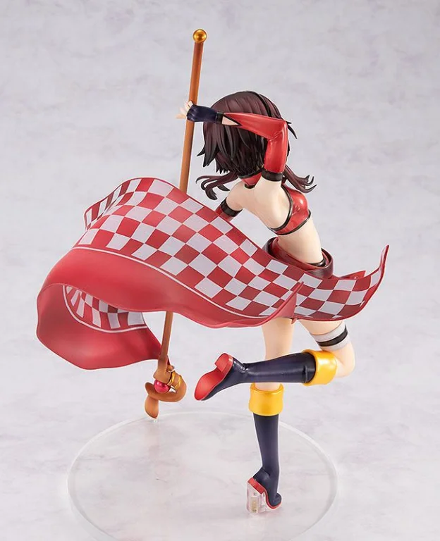 KonoSuba - KDcolle - Megumin (Race Queen Ver.)