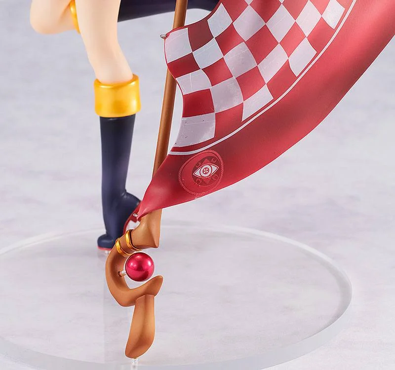KonoSuba - KDcolle - Megumin (Race Queen Ver.)