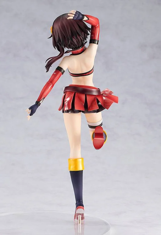 KonoSuba - KDcolle - Megumin (Race Queen Ver.)