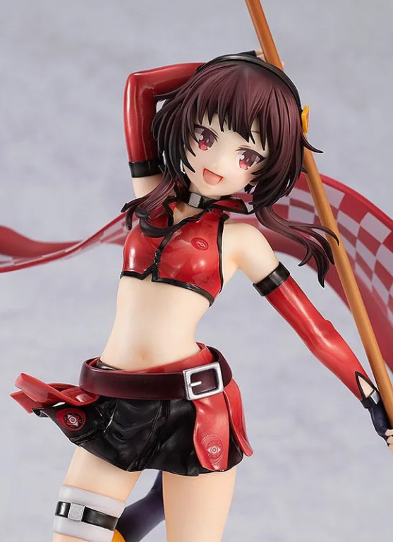 KonoSuba - KDcolle - Megumin (Race Queen Ver.)