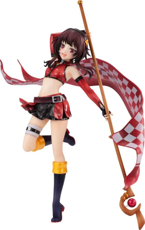 KonoSuba - KDcolle - Megumin (Race Queen Ver.)