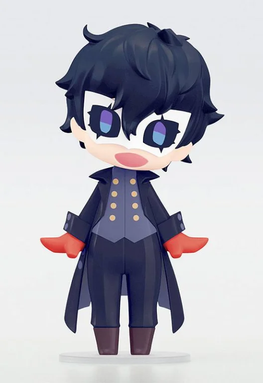 Persona 5 - HELLO! GOOD SMILE - Joker