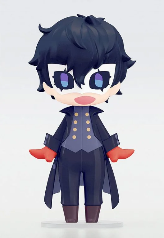 Persona 5 - HELLO! GOOD SMILE - Joker