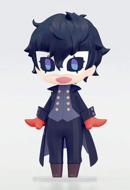 Persona 5 - HELLO! GOOD SMILE - Joker